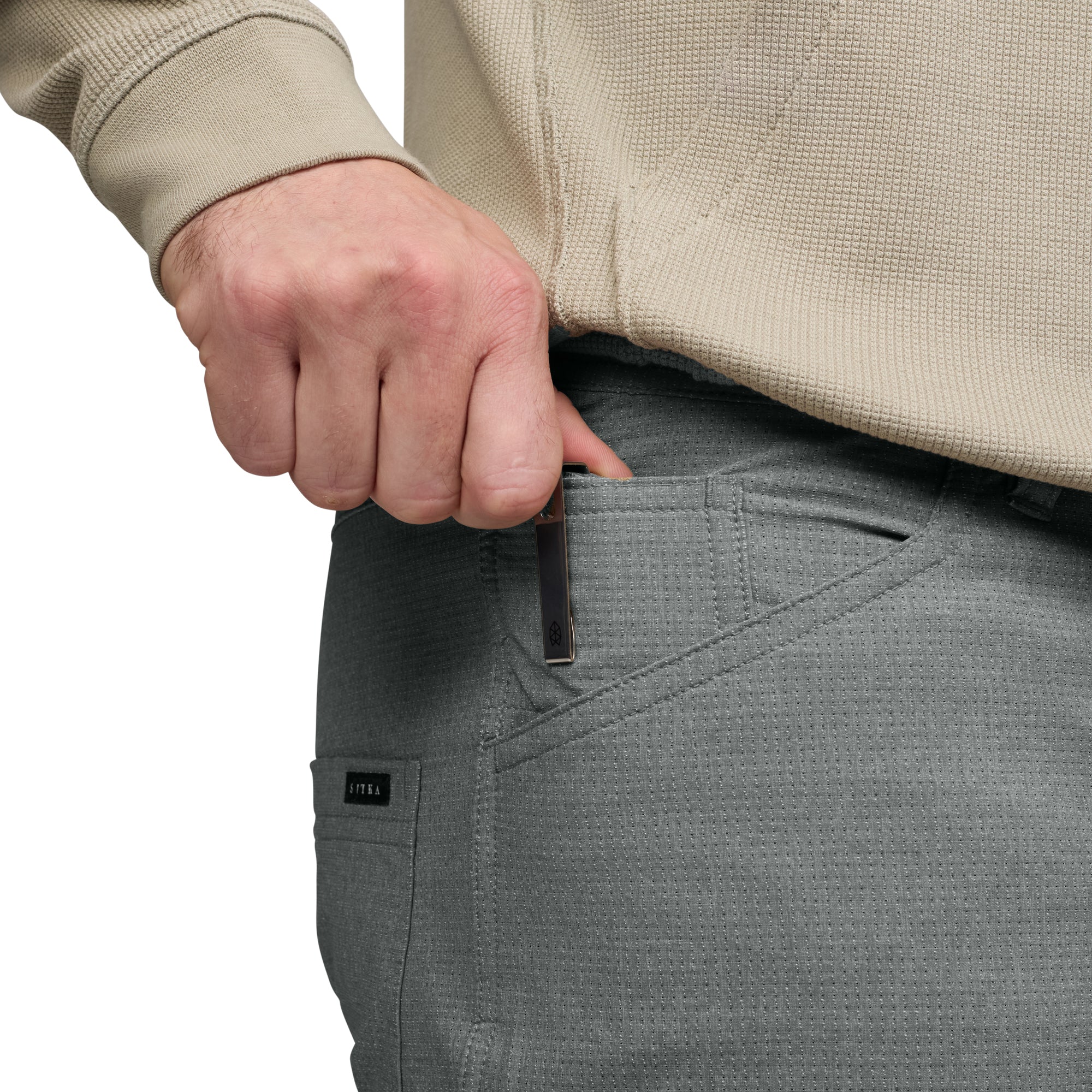 Sitka Mesa Air Pant - 1 Shot Gear