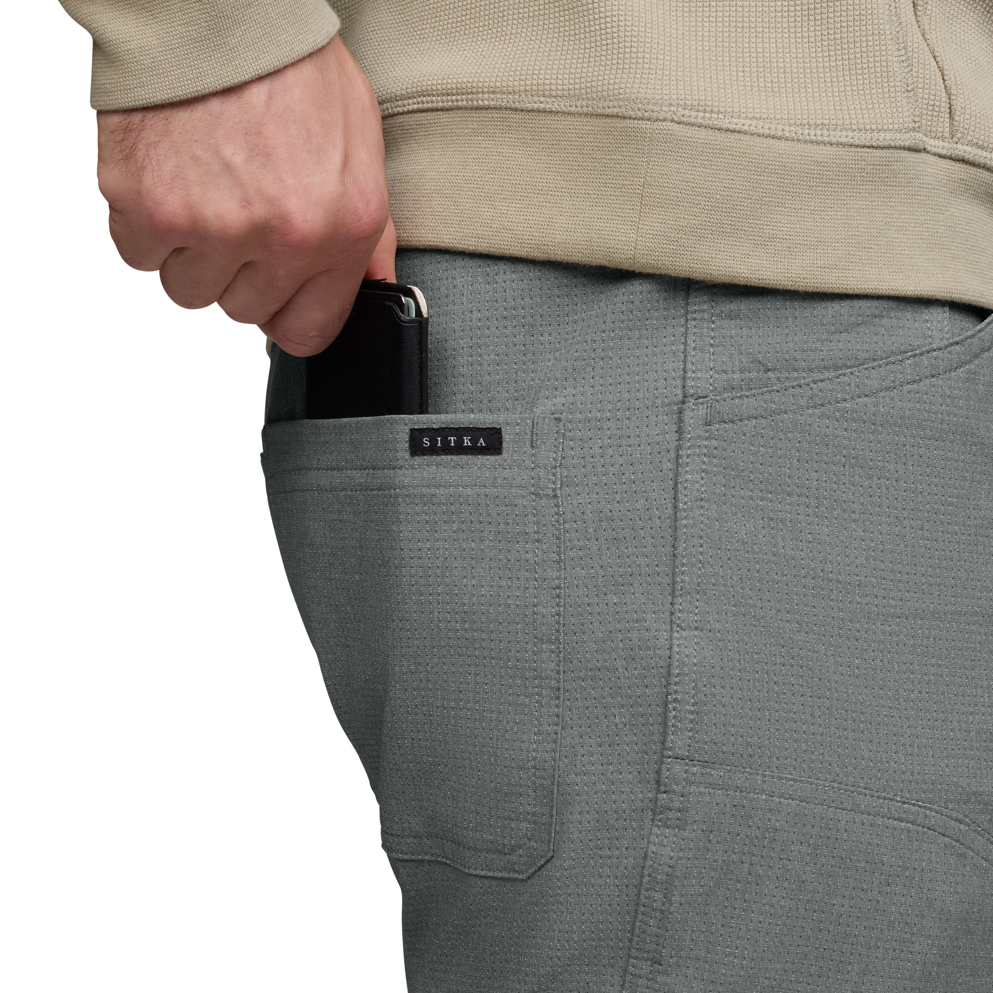 Sitka Mesa Air Pant - 1 Shot Gear