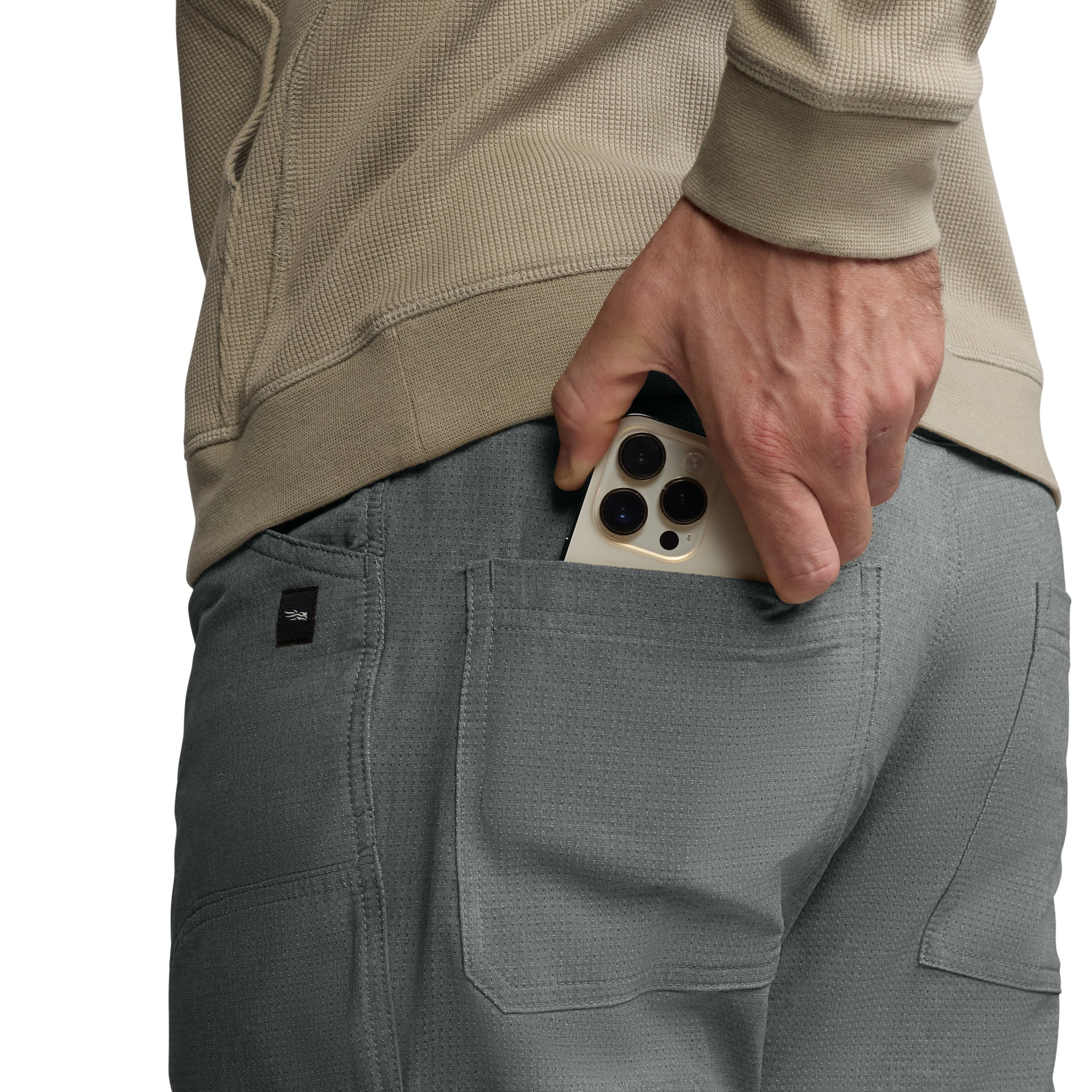 Sitka Mesa Air Pant - 1 Shot Gear