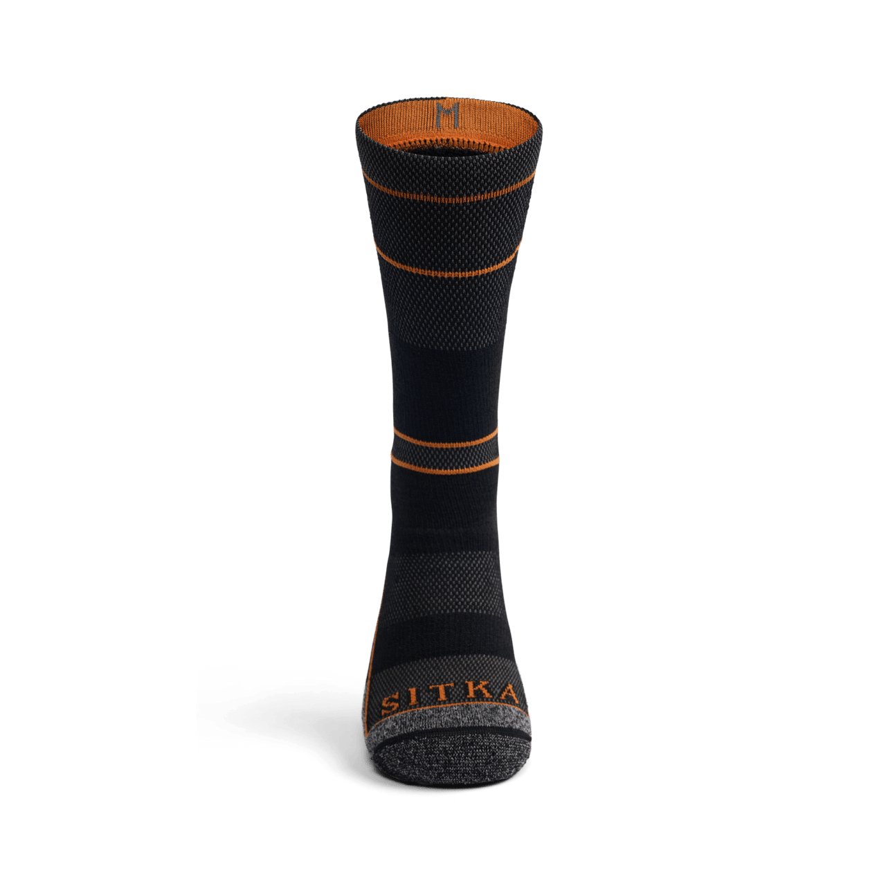 Sitka Heavy Weight Crew Sock - 1 Shot Gear