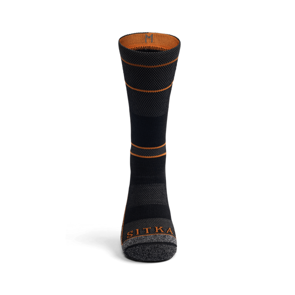 Sitka Heavy Weight Crew Sock - 1 Shot Gear