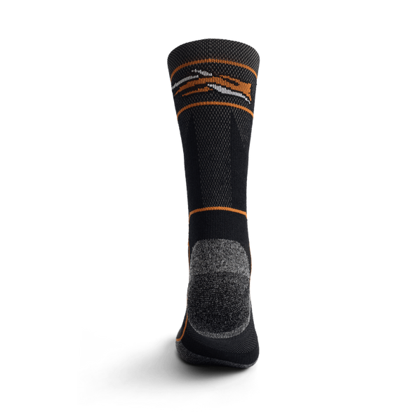 Sitka Heavy Weight Crew Sock - 1 Shot Gear
