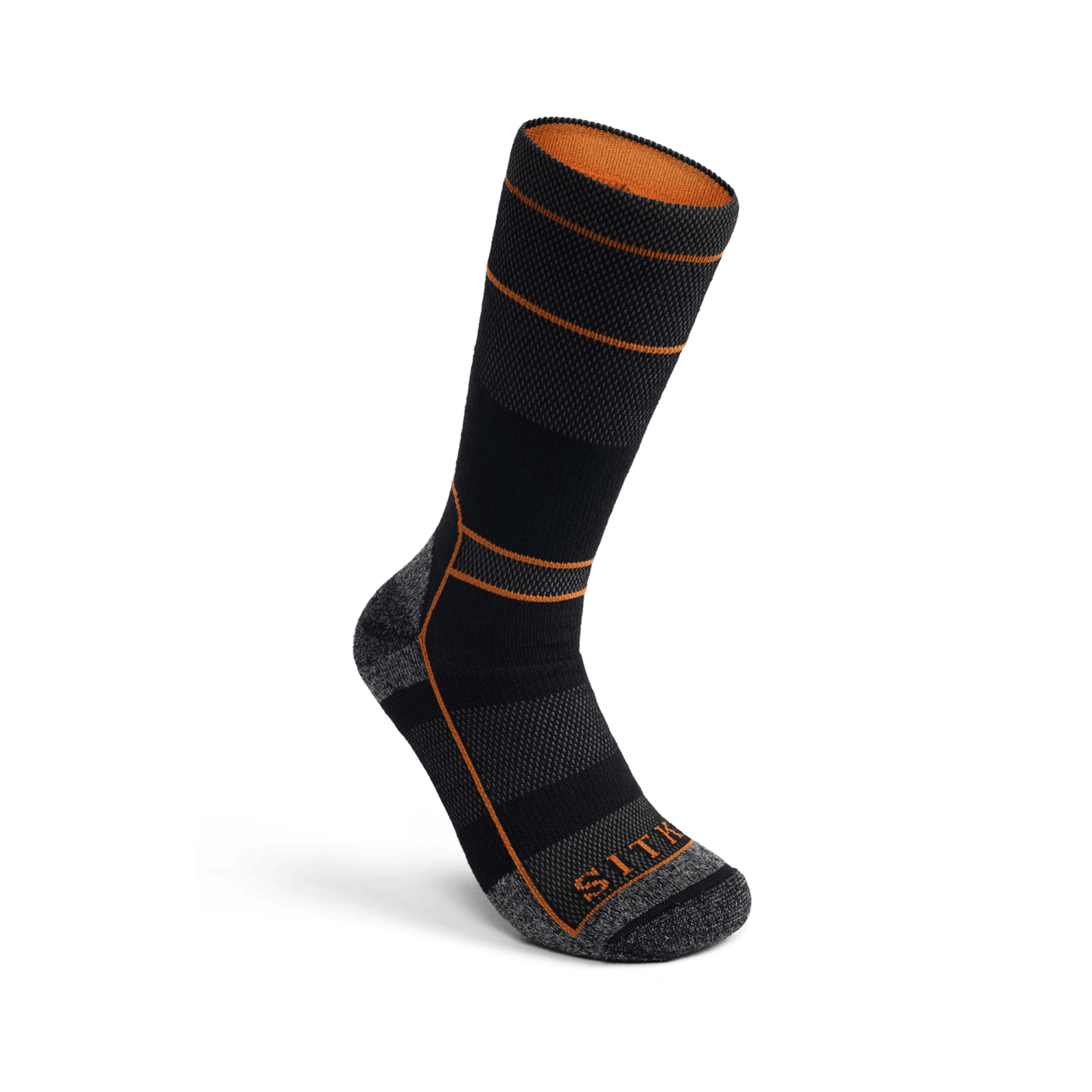 Sitka Heavy Weight Crew Sock - 1 Shot Gear