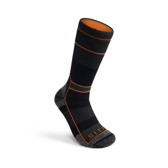 Sitka Heavy Weight Crew Sock - 1 Shot Gear