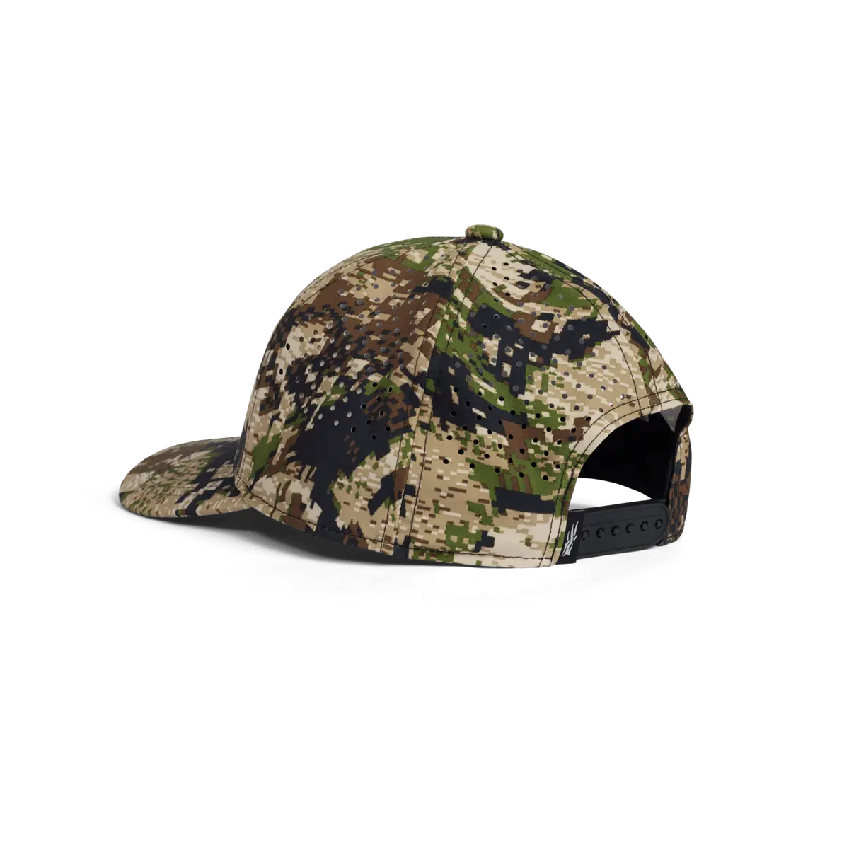 Sitka Icon Optifade Plus Mid Pro Trucker - 1 Shot Gear