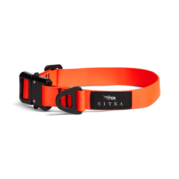 Sitka Dog Collar - 1 Shot Gear