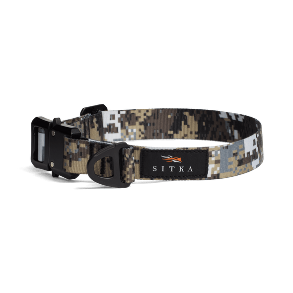 Sitka Dog Collar - 1 Shot Gear