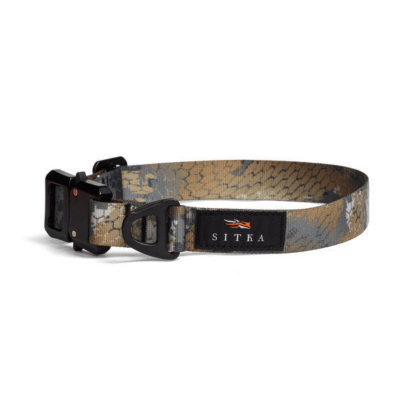 Sitka Dog Collar