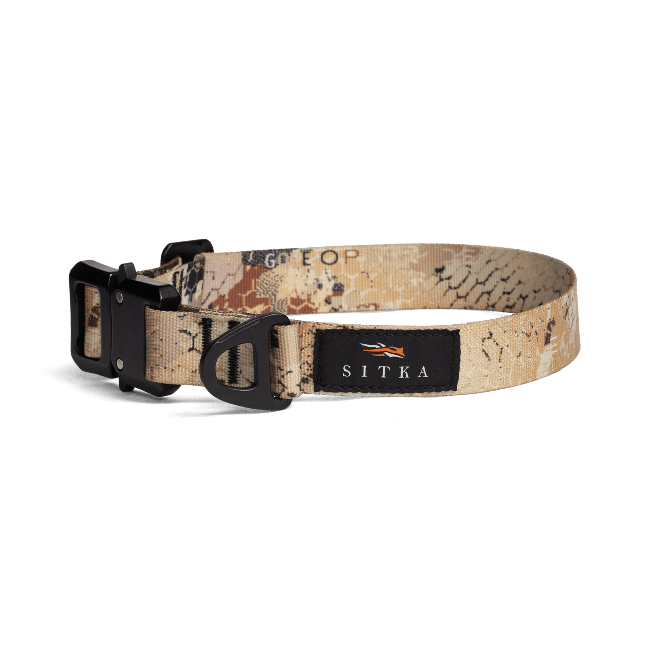 Sitka Dog Collar - 1 Shot Gear