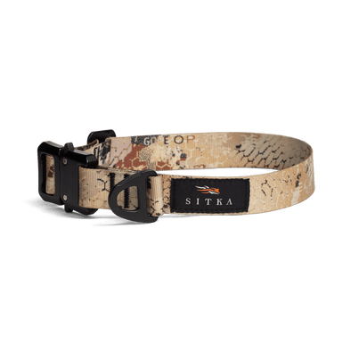 Sitka Dog Collar - 1 Shot Gear