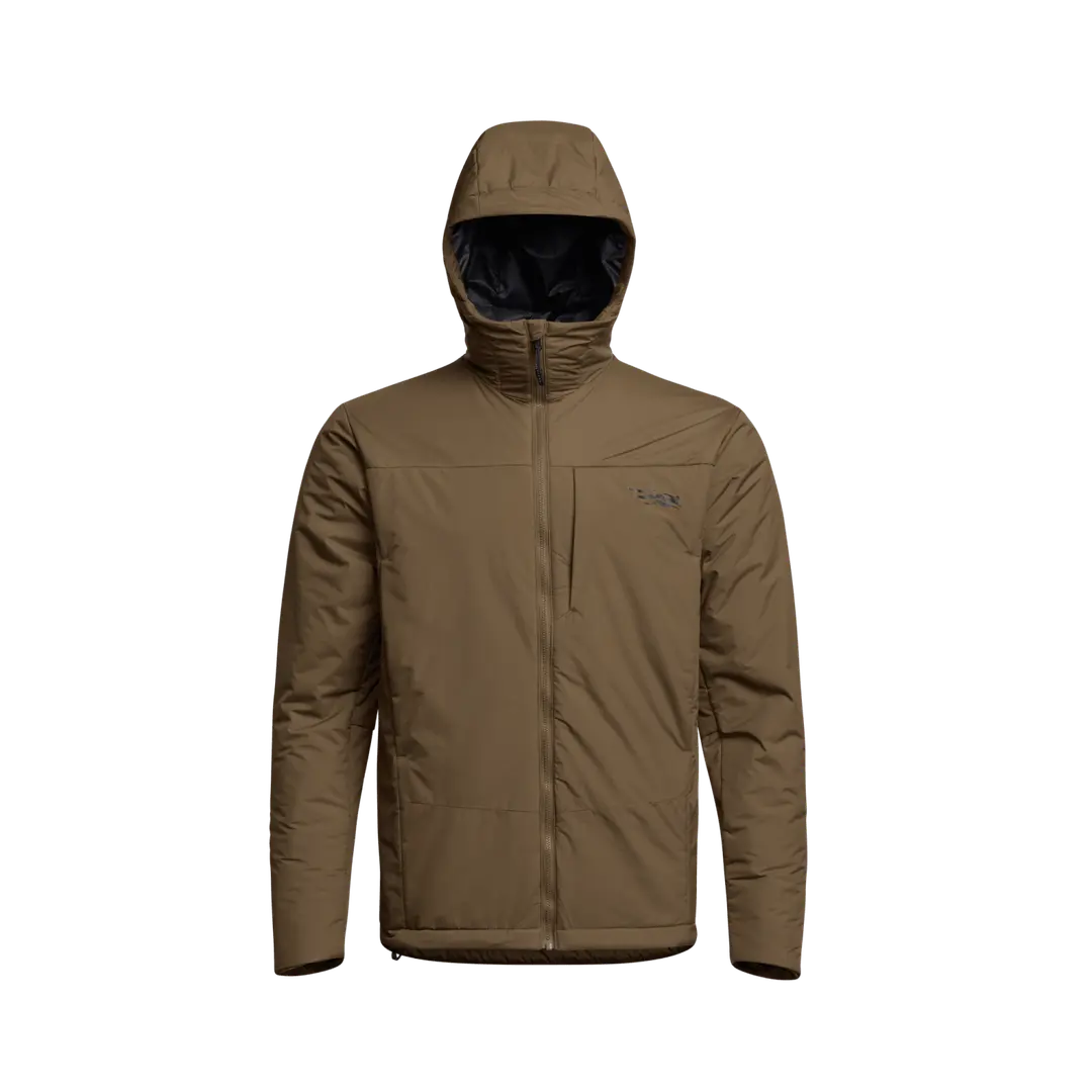 Sitka Kelvin Pro Hooded Jacket