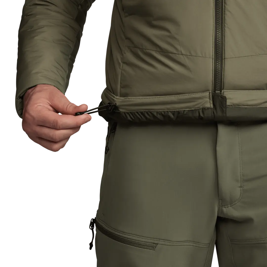 Sitka Kelvin Pro Hooded Jacket