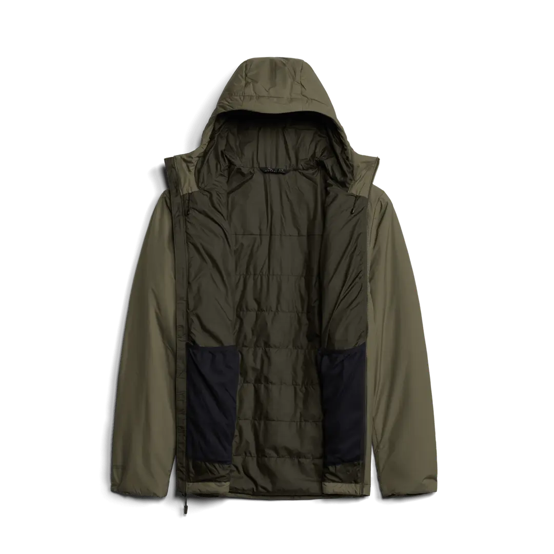 Sitka Kelvin Pro Hooded Jacket