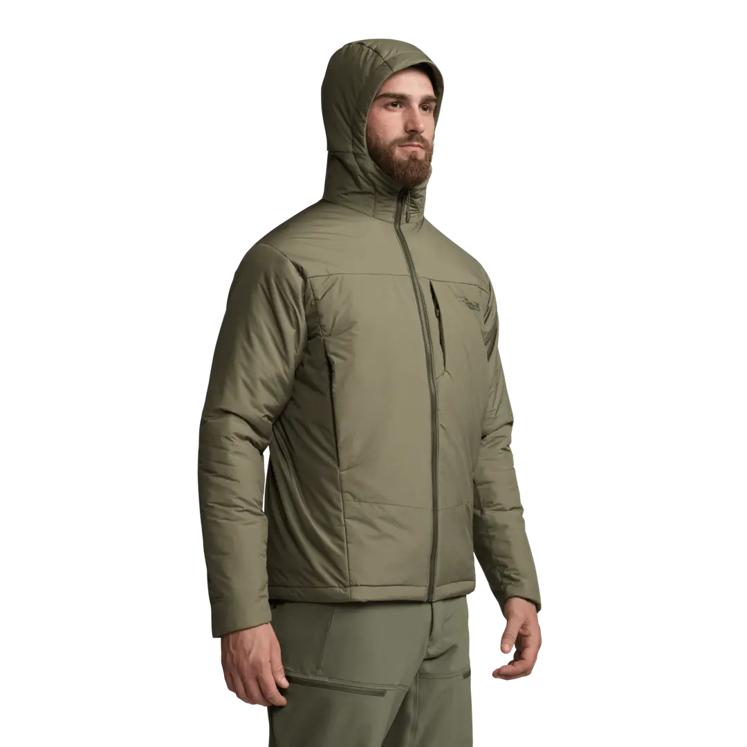 Sitka Kelvin Pro Hooded Jacket
