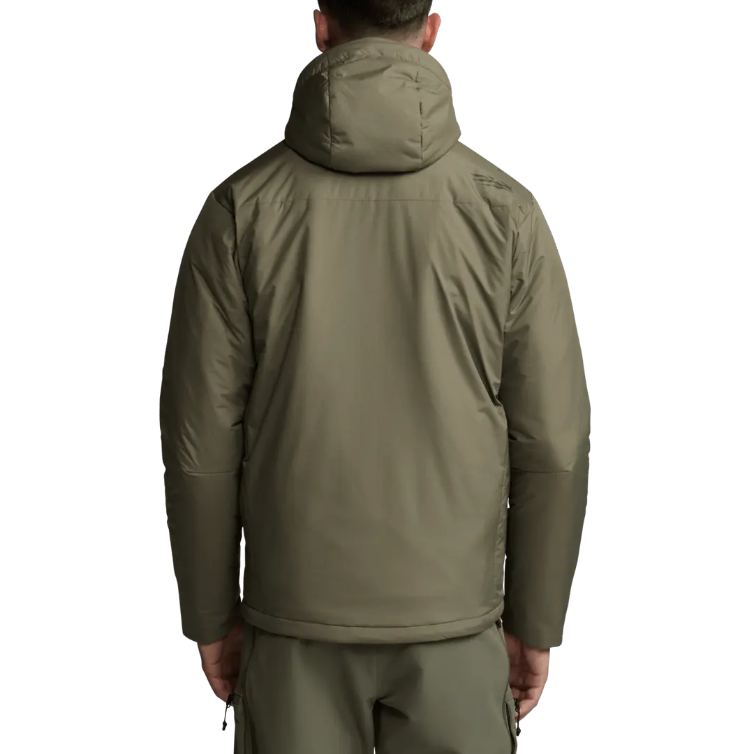 Sitka Kelvin Pro Hooded Jacket
