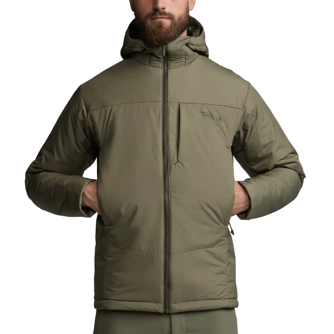 Sitka Kelvin Pro Hooded Jacket