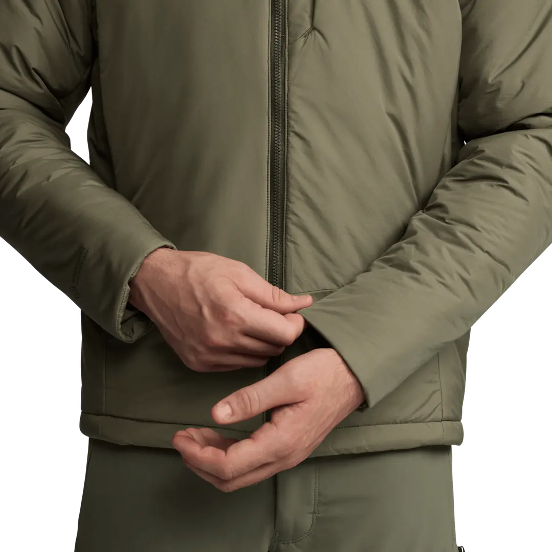 Sitka Kelvin Pro Hooded Jacket