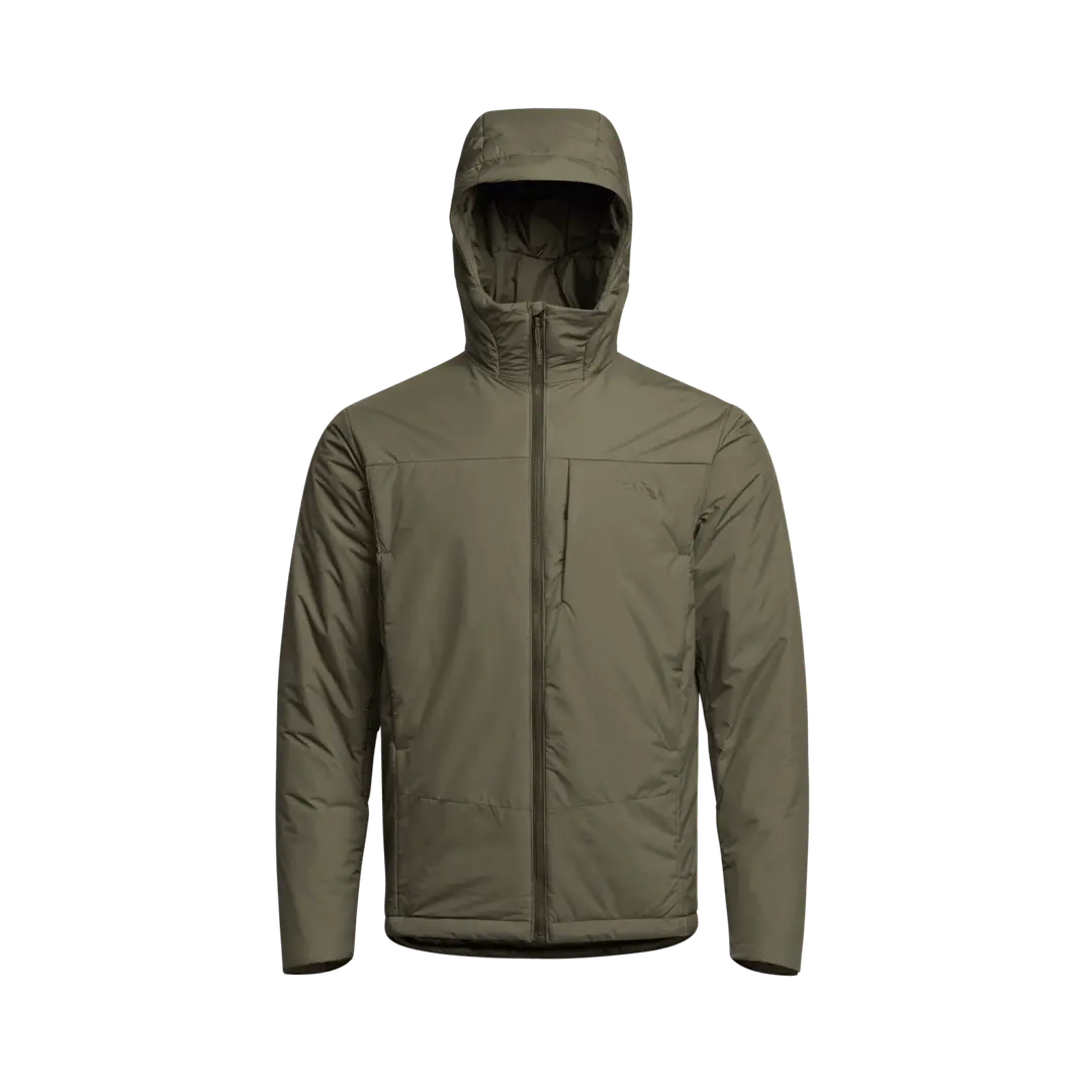 Sitka Kelvin Pro Hooded Jacket