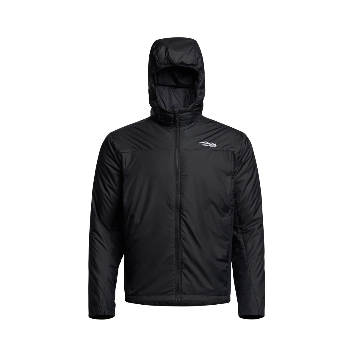 Sitka Kelvin LT Hooded Jacket