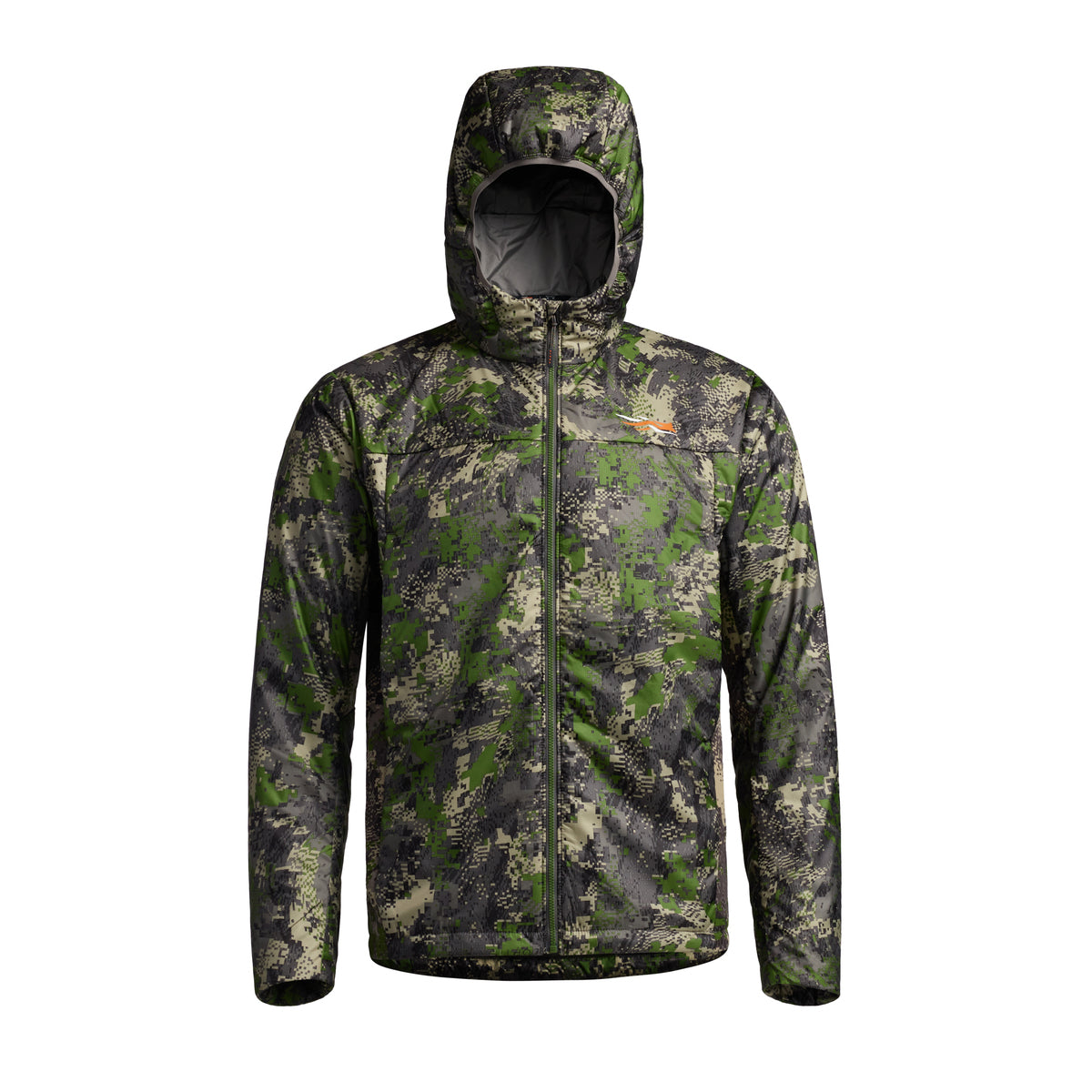 Sitka Kelvin LT Hooded Jacket