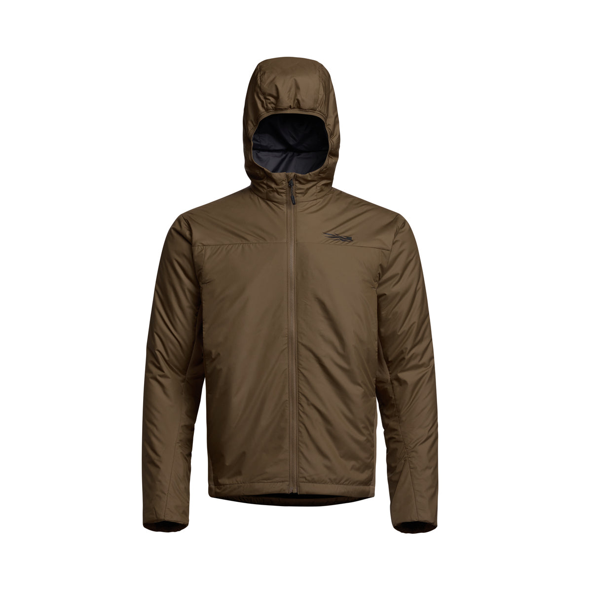 Sitka Kelvin LT Hooded Jacket - 1 Shot Gear