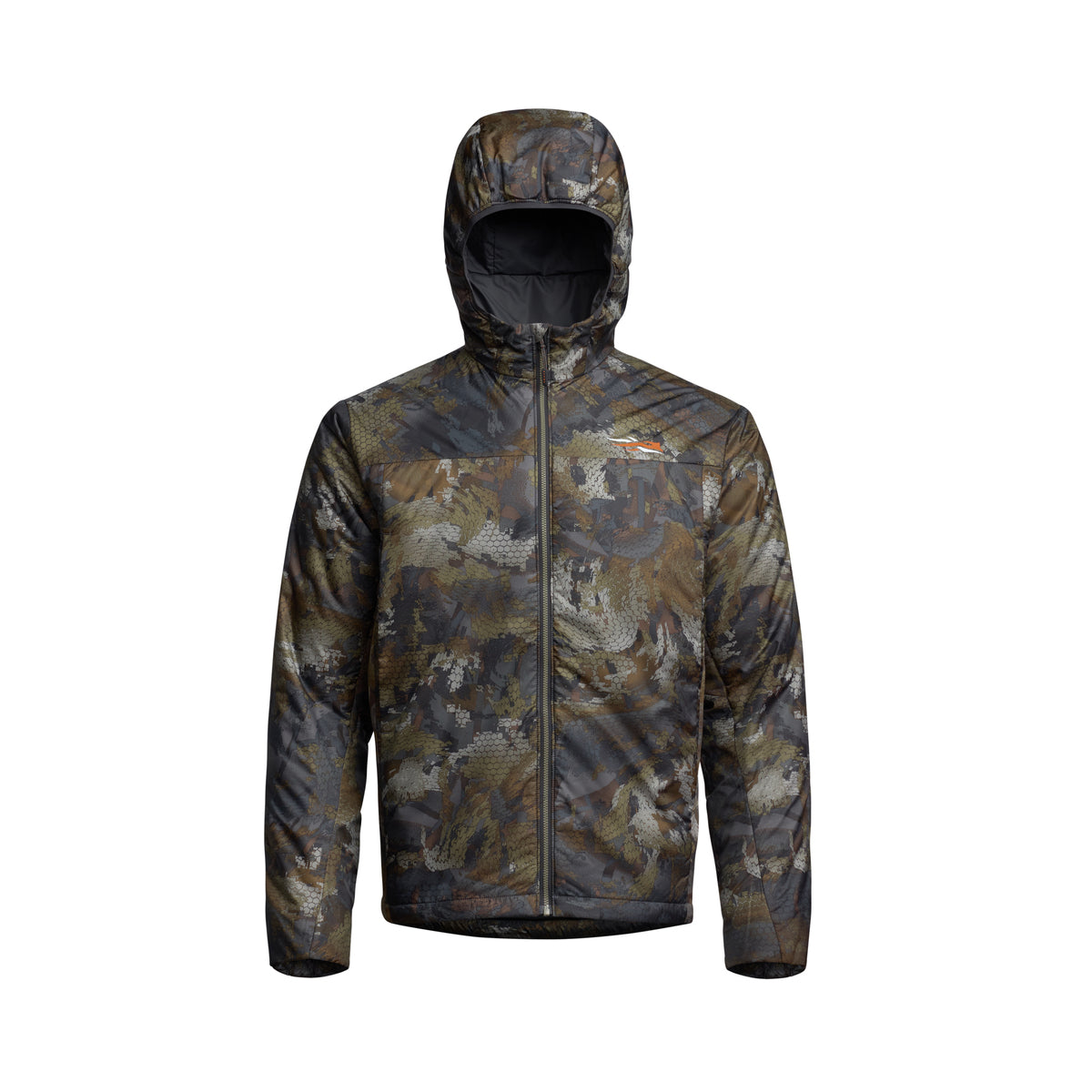 Sitka Kelvin LT Hooded Jacket