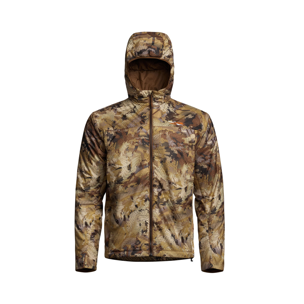 Sitka Kelvin LT Hooded Jacket