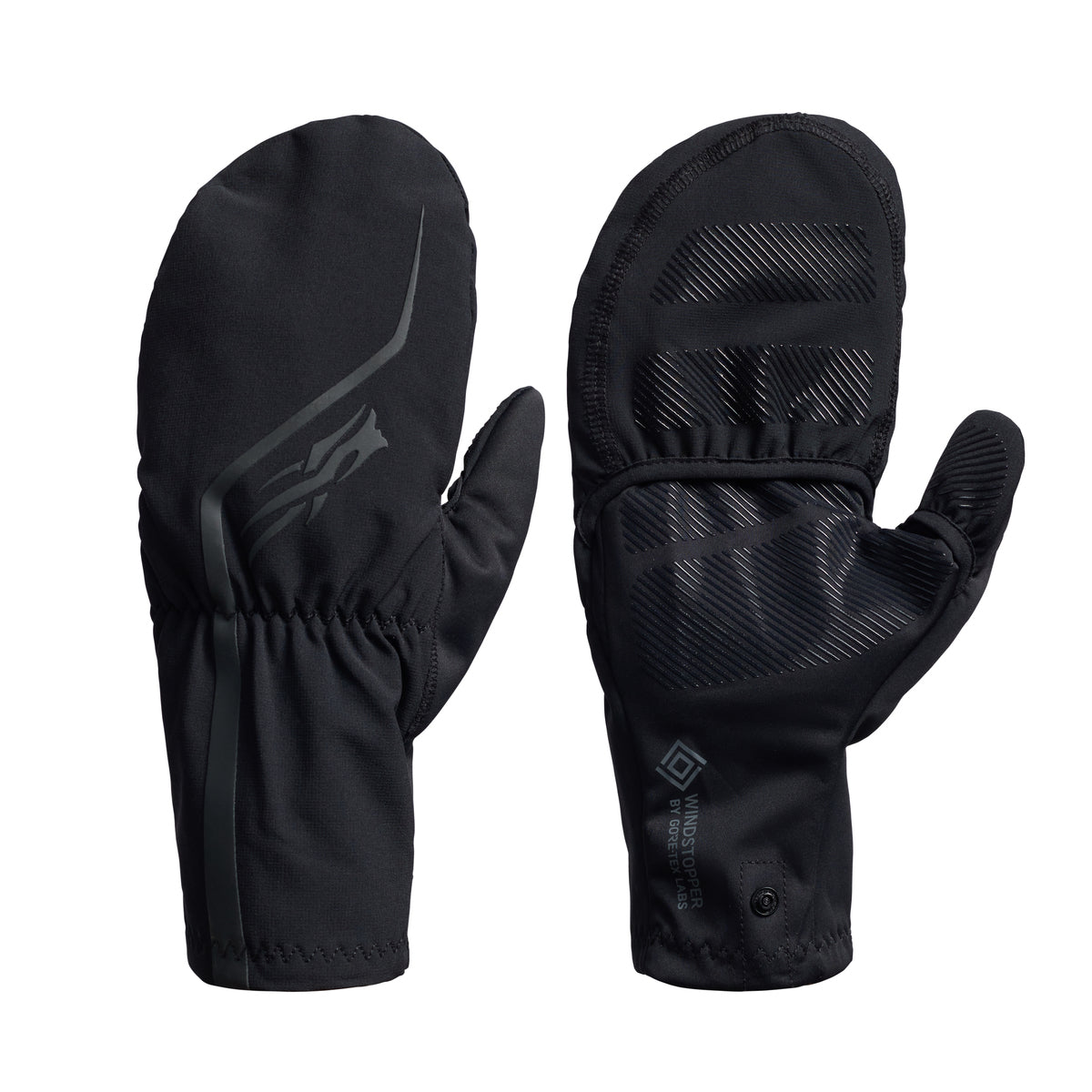 Sitka Jetstream WS Flip Mitt