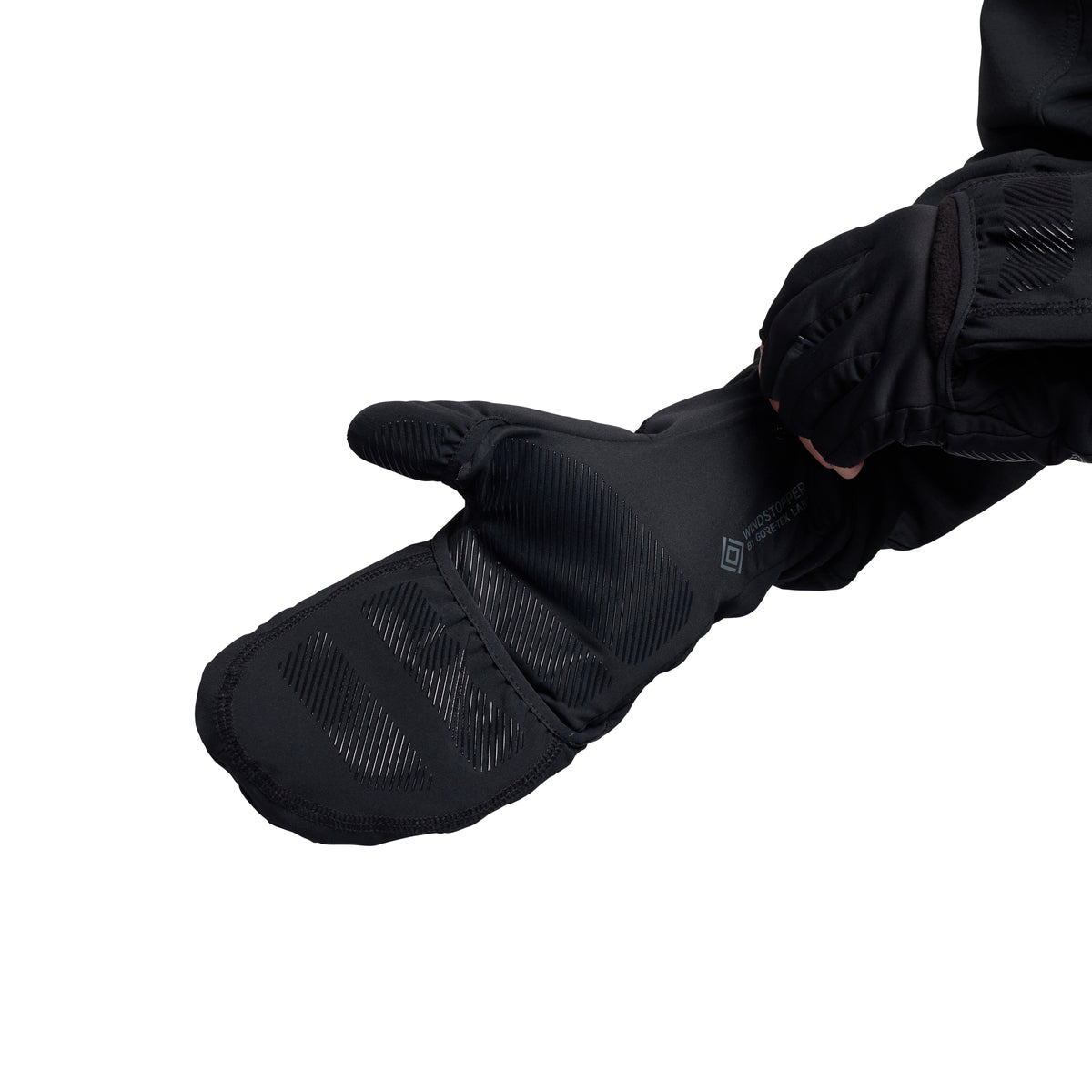 Sitka Jetstream WS Flip Mitt