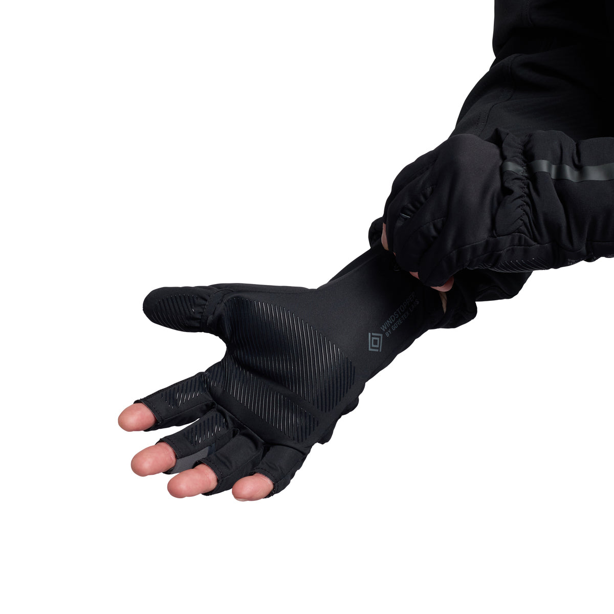 Sitka Jetstream WS Flip Mitt