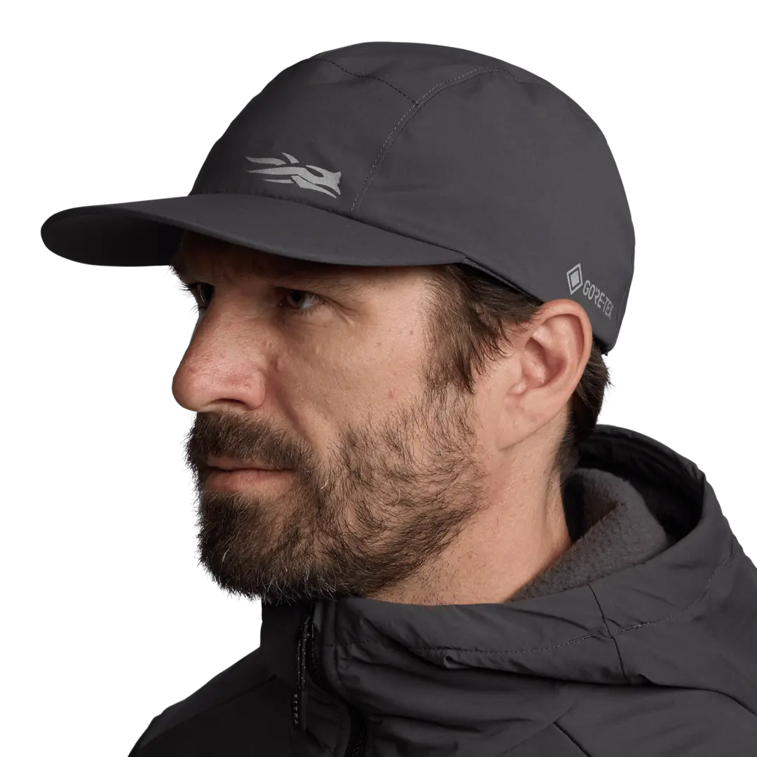 Sitka Stormfront GTX Hat - 1 Shot Gear