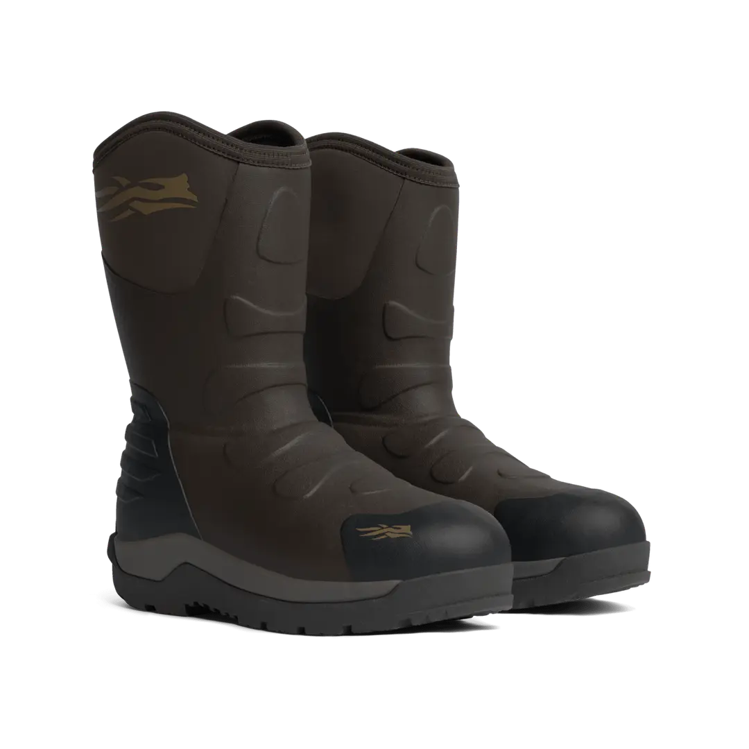 Sitka Back40 12” Boot - 1 Shot Gear