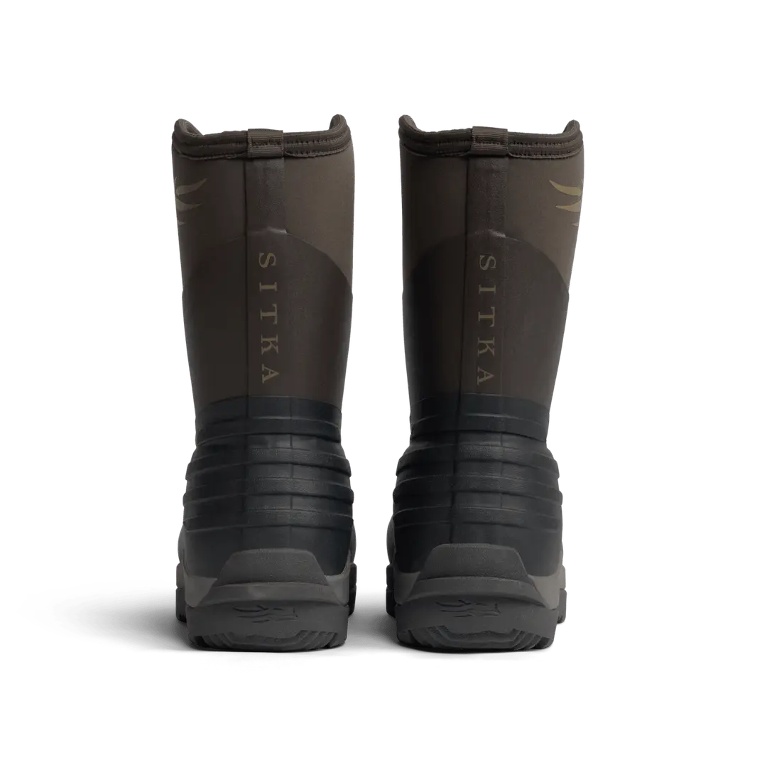 Sitka Back40 12” Boot - 1 Shot Gear