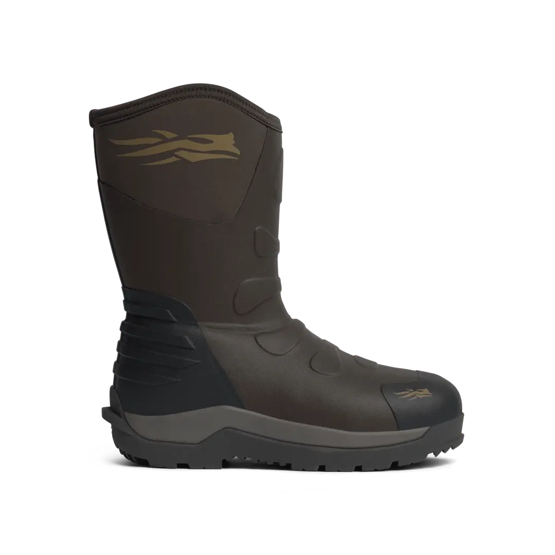 Sitka Back40 12” Boot - 1 Shot Gear