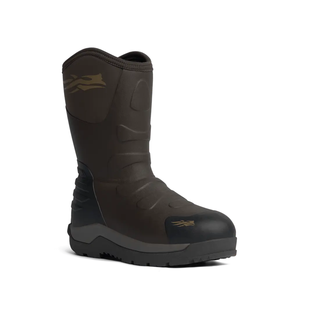 Sitka Back40 12” Boot - 1 Shot Gear