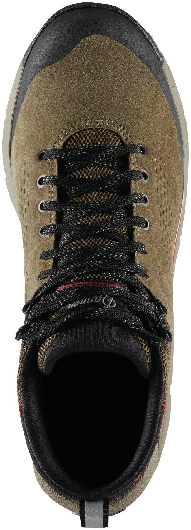 Trail 2650 - 1 Shot Gear