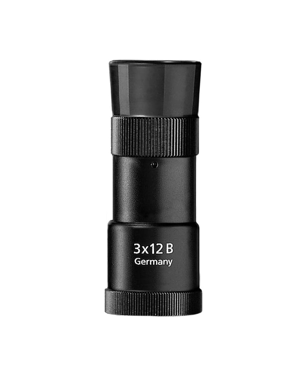 ZEISS Mono 3x12 T* Monocular
