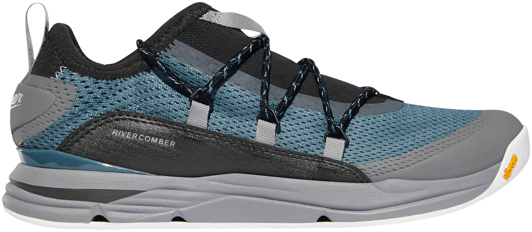 Rivercomber - 1 Shot Gear