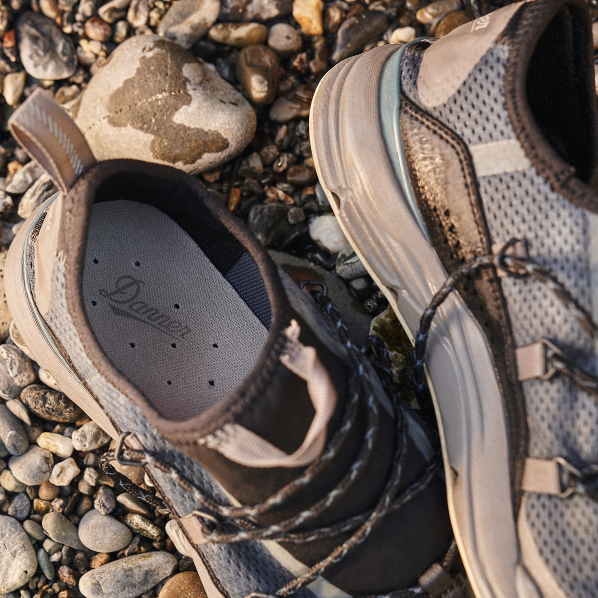 Rivercomber - 1 Shot Gear