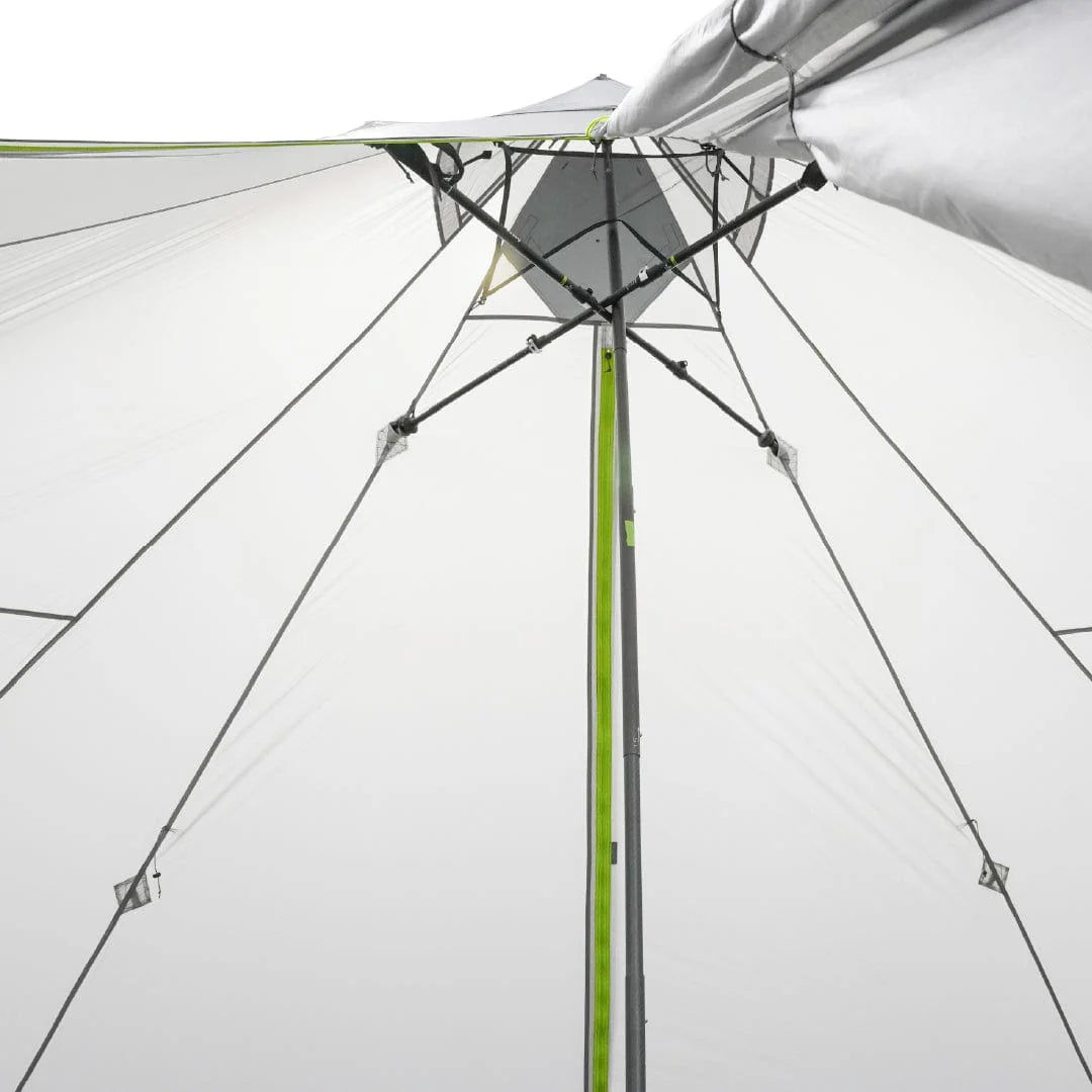 PEAX Solitude 6 Tipi