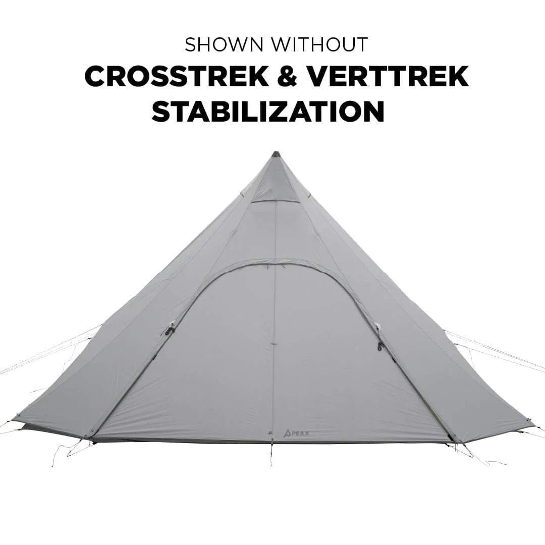 PEAX Solitude 6 Tipi