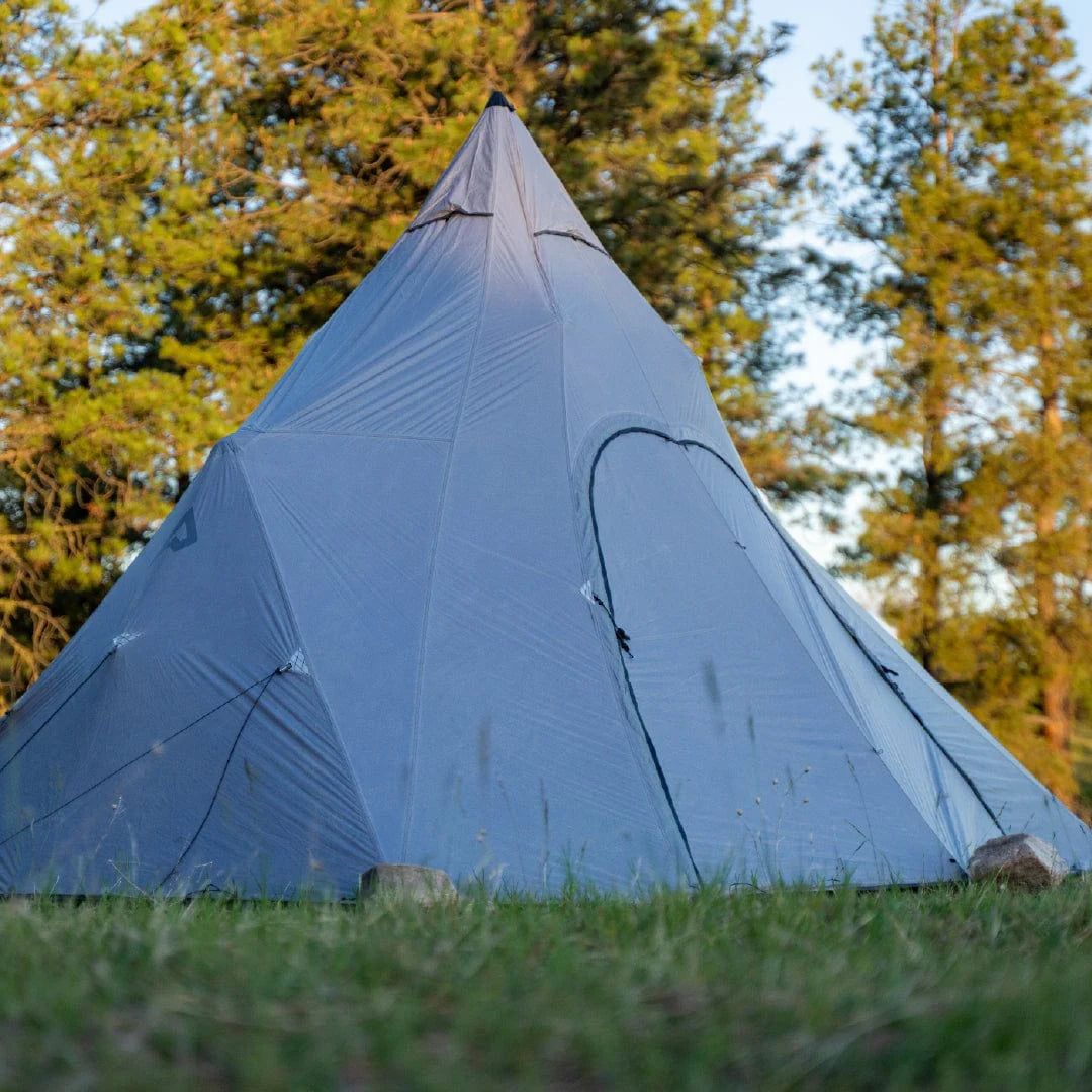 PEAX Solitude 6 Tipi
