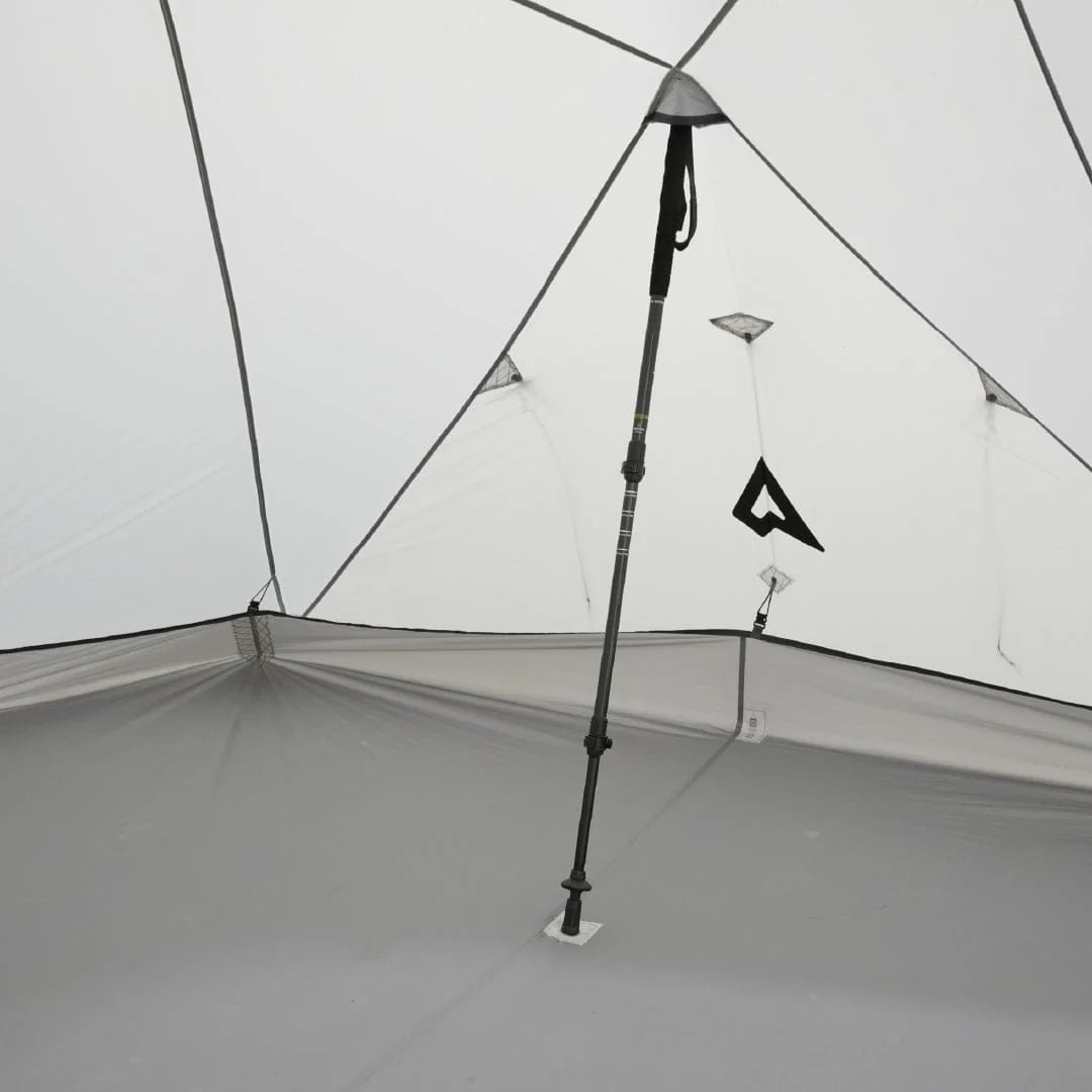 PEAX Solitude 6 Tipi