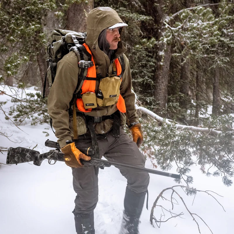 Stone Glacier M7 Jacket