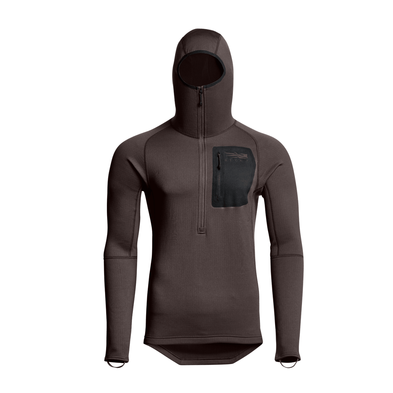 Heavyweight Hoody - 1 Shot Gear