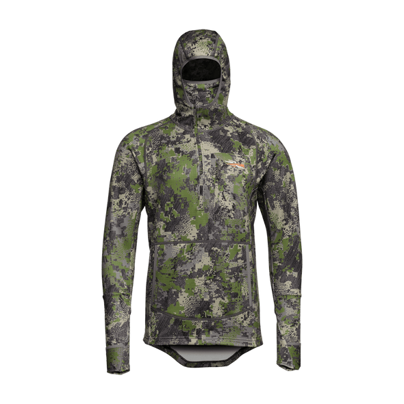 Fanatic Hoody - 1 Shot Gear