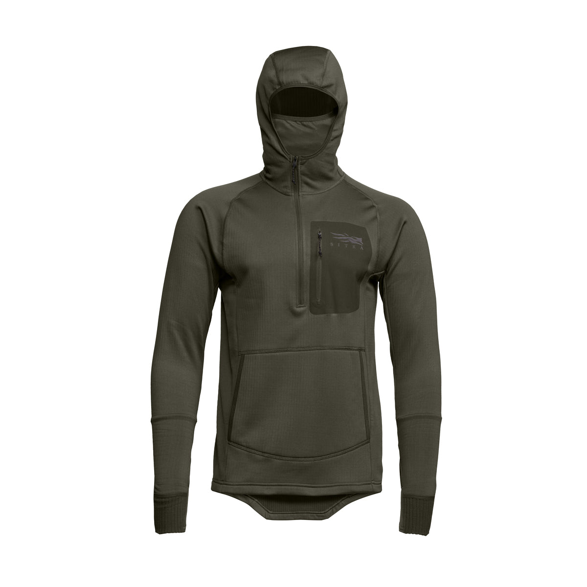 Fanatic Hoody