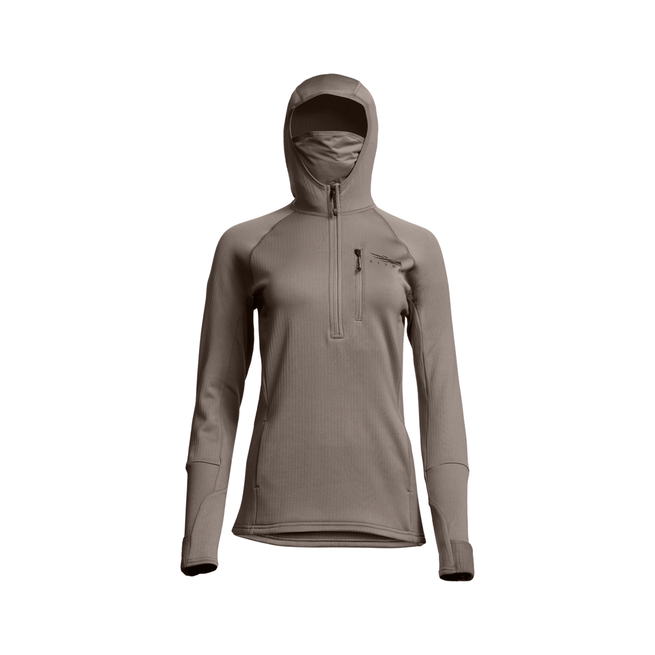 Women's Fanatic Hoody - 1 Shot Gear