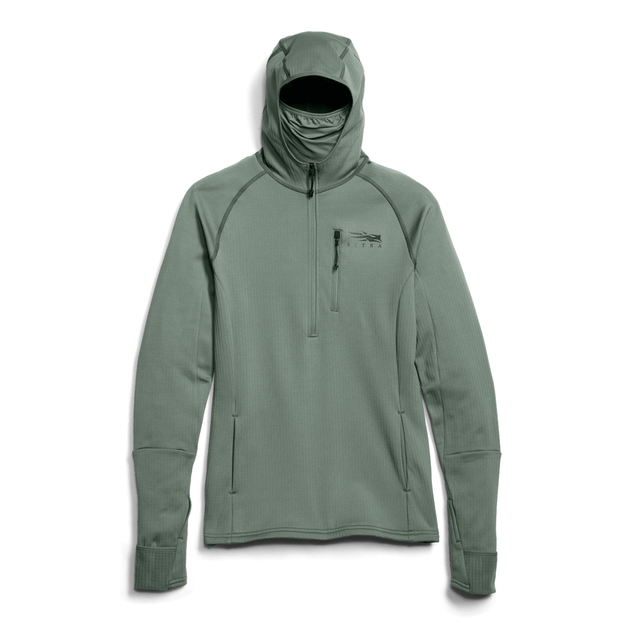 Women's Fanatic Hoody - 1 Shot Gear