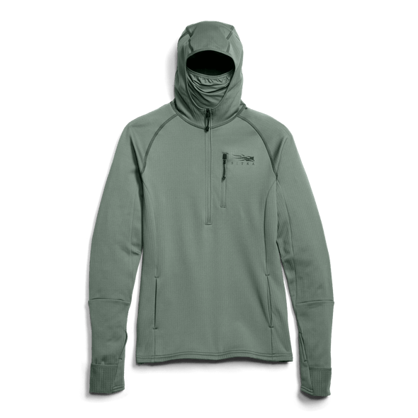 Women's Fanatic Hoody